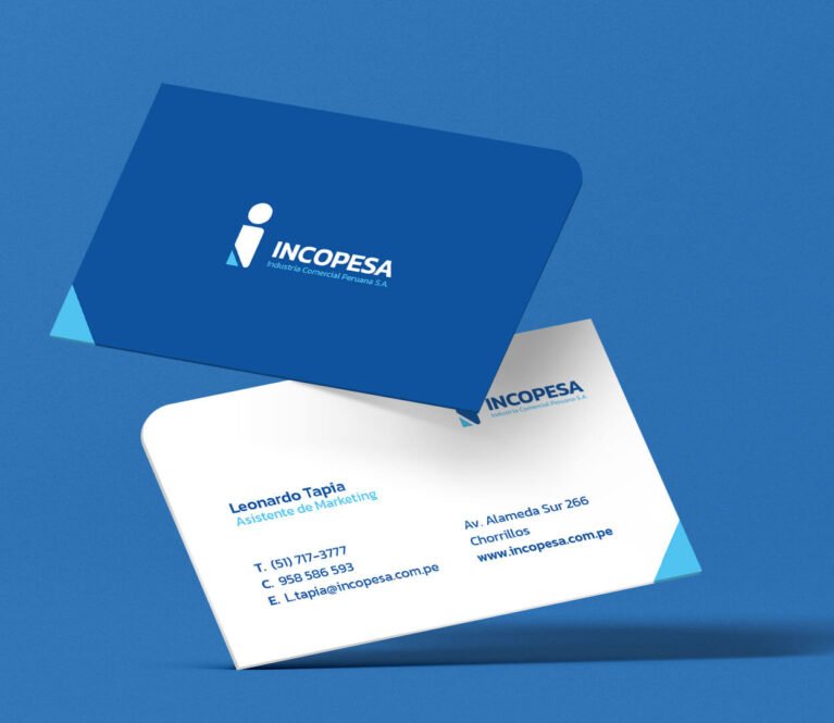 Diseñamos una nueva identidad visual que equilibra su legado industrial con su nueva línea de productos para el hogar. Un logo versátil, moderno y preparado para el crecimiento.